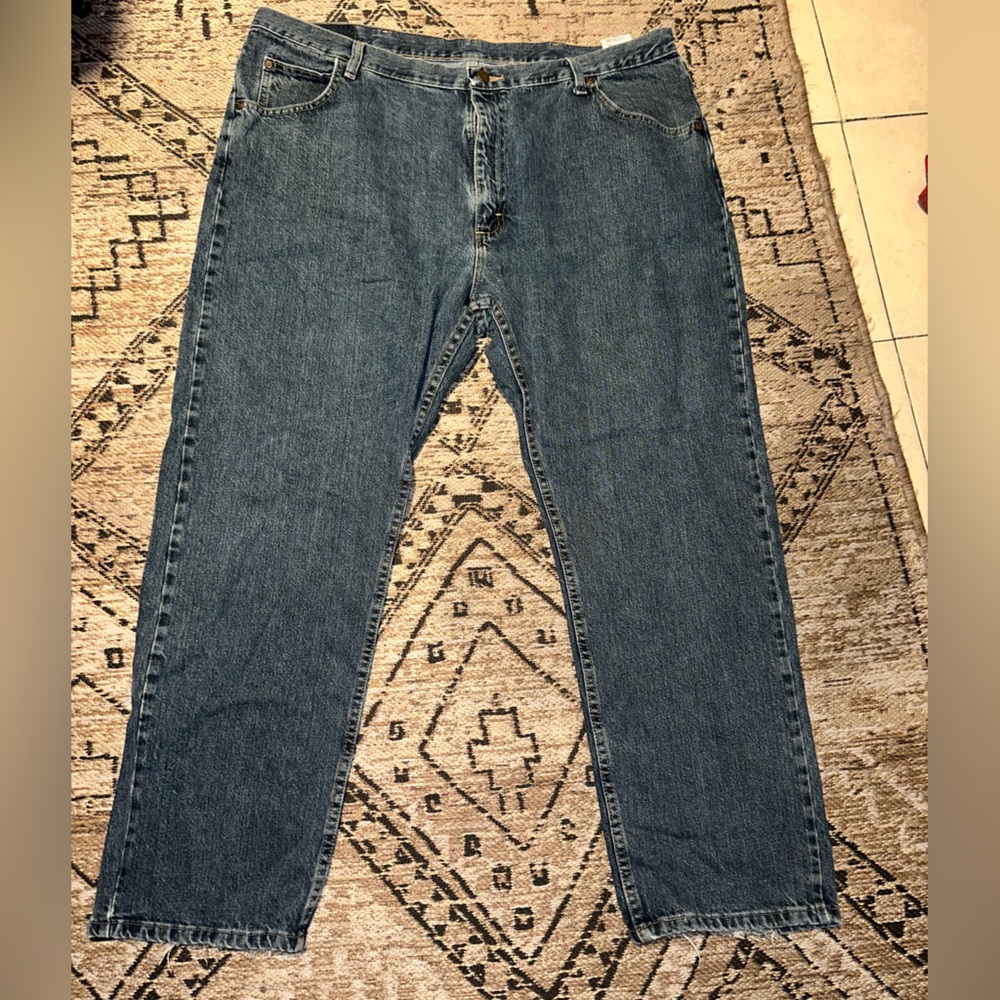 Wrangler jeans